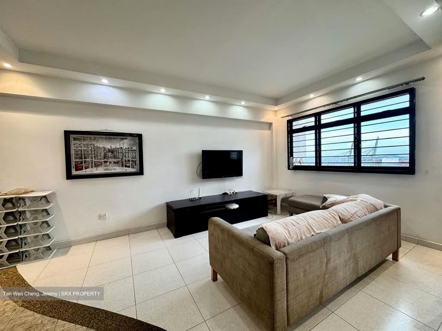 Blk 19 Cantonment Towers (Bukit Merah), HDB 4 Rooms #552507221